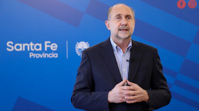 Restricciones que rigen desde este lunes en Santa Fe