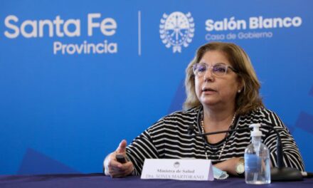La ministra de Salud de Santa Fe anticipó que las restricciones vigentes continuarán la próxima semana