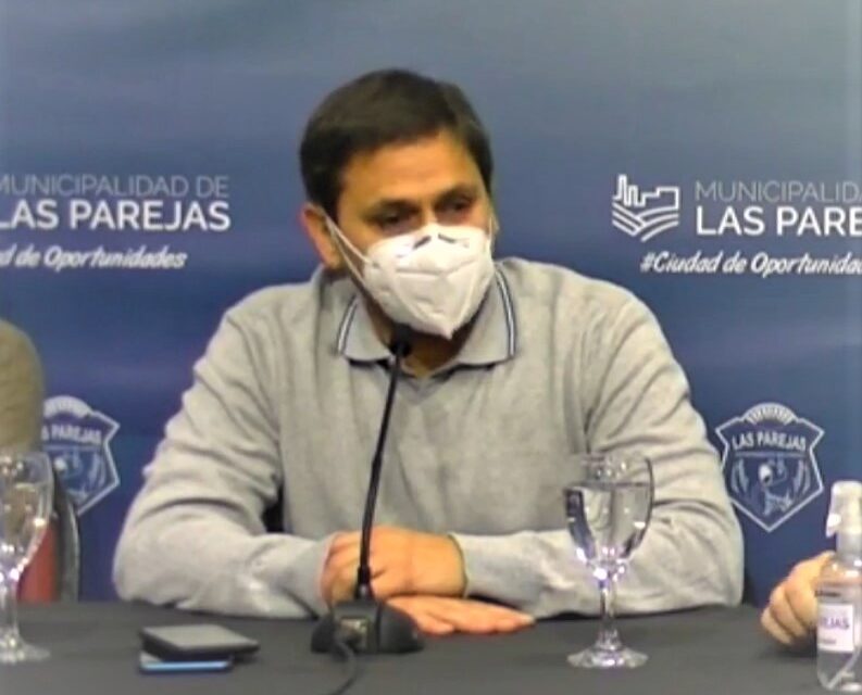 Haber tenido Coronavirus y estar vacunado no exime de volver a contagiarse