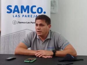 Capacitación: “Cómo hacerle frente a la Pandemia en el trabajo”