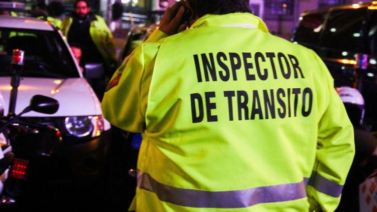 Agredieron a Inspectores y personal policial