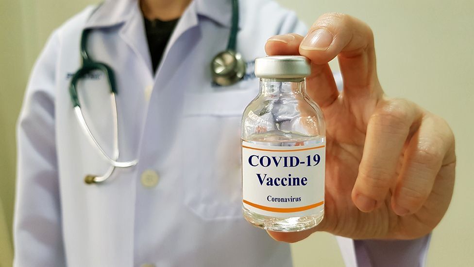 Contagios de covid en la región