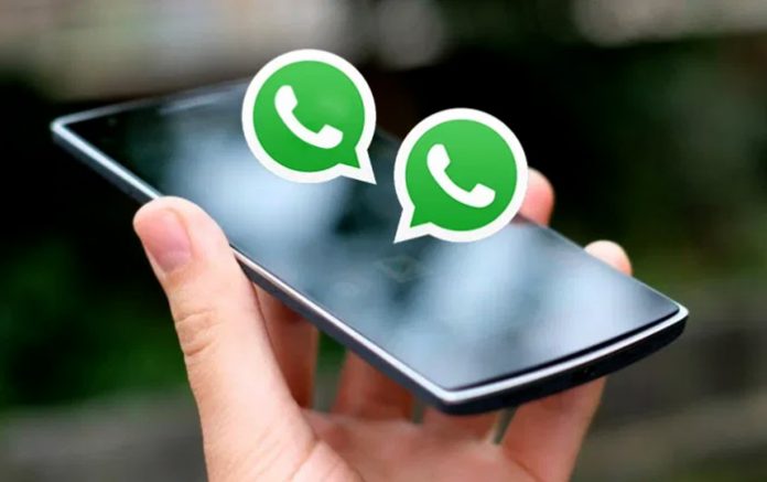Cuento del tío: enviaban whatsapp y pedían comprar dólares
