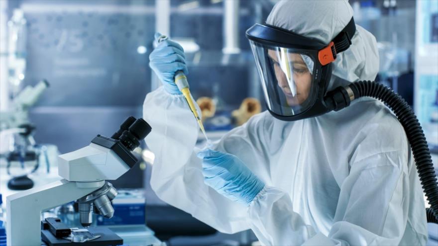 Reporte de pocos positivos de coronavirus