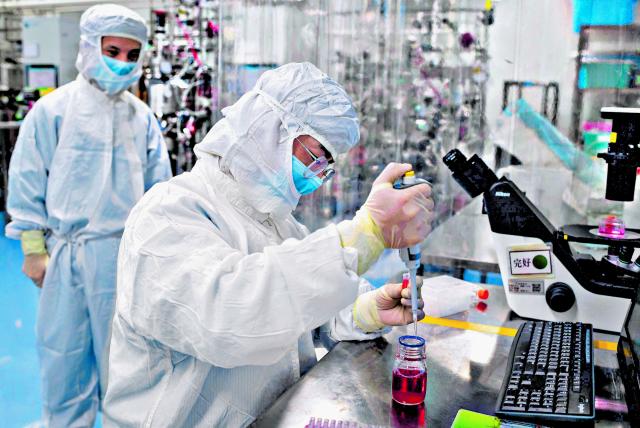 Solo en el departamento San Martín se informaron contagios en la región