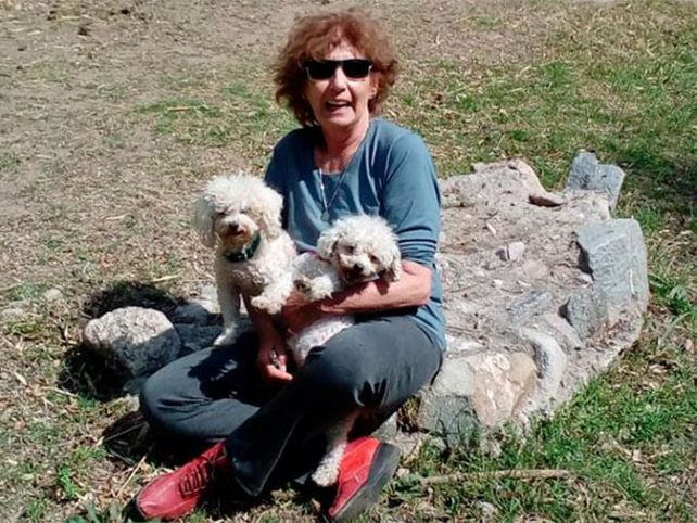 Condenan a un joven a prisión perpetua por matar a una médica de Tortugas para robarle