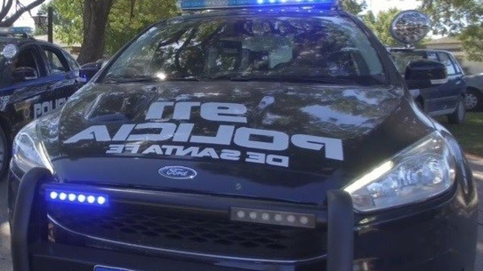 Herido con arma blanca en una gresca en la vía pública