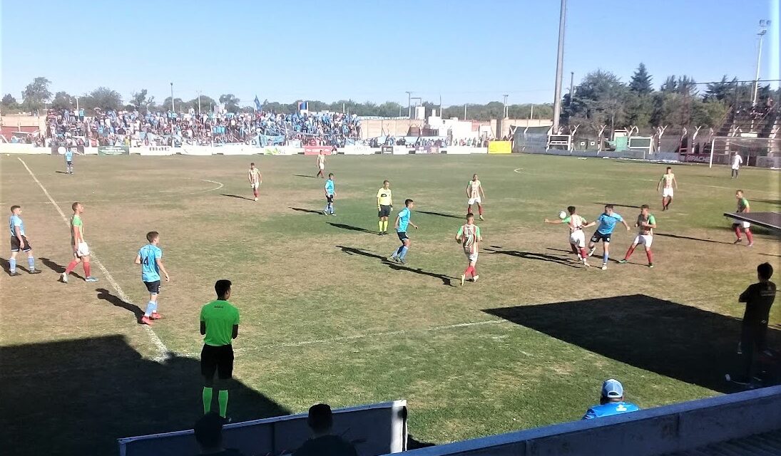 Almafuerte le ganó a Sportivo y lo dejó sin semifinal – Resultados Cuartos de Final