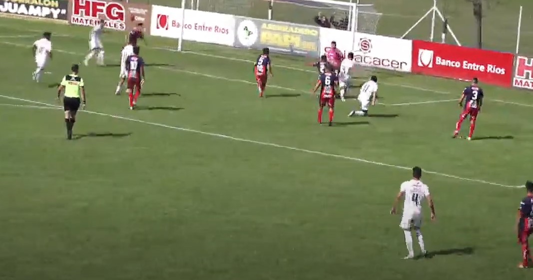 Perdió Sportivo por el Federal – Ganaron Argentino y El Lobo en la Liga – Resultados y Posiciones