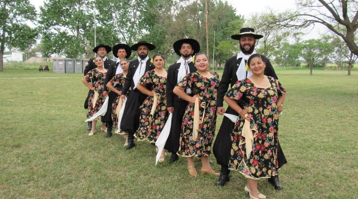 Gran Peña de Huayna Suty este sábado