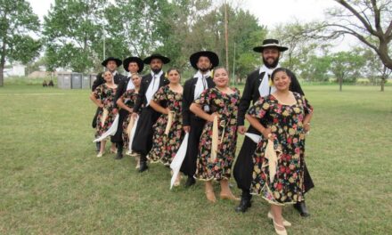 Gran Peña de Huayna Suty este sábado