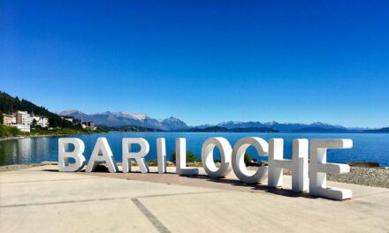 Egresados de Las Rosas aislados en Bariloche por positivo de Covid