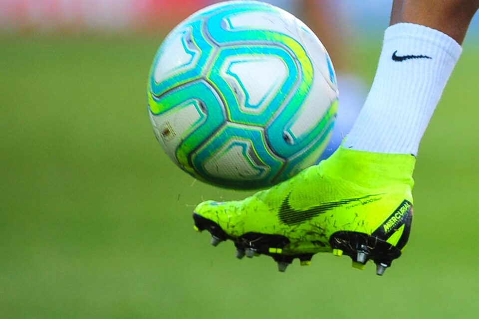 Sortearon el Fixture de la Liga