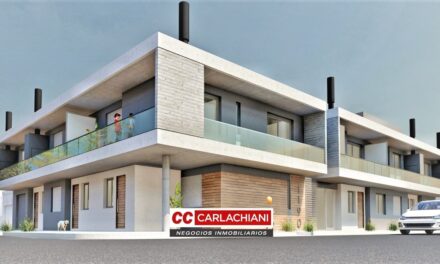 “Amatista”, el nuevo Desarrollo Inmobiliario de CC Carlachiani