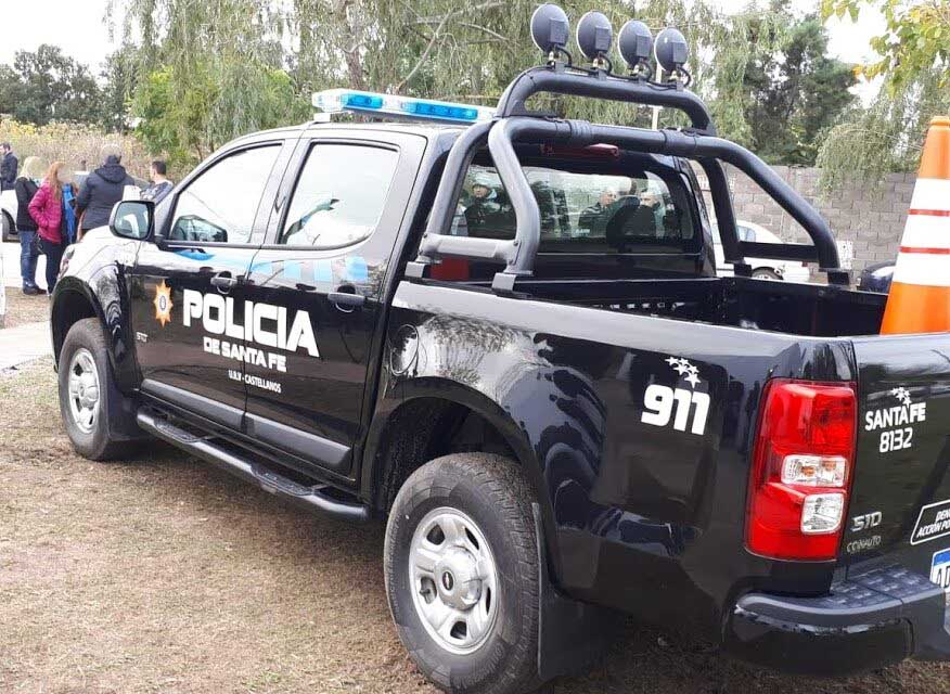 Hurto de dinero en el Cajero, sustracción de patentes y hallazgos de motos