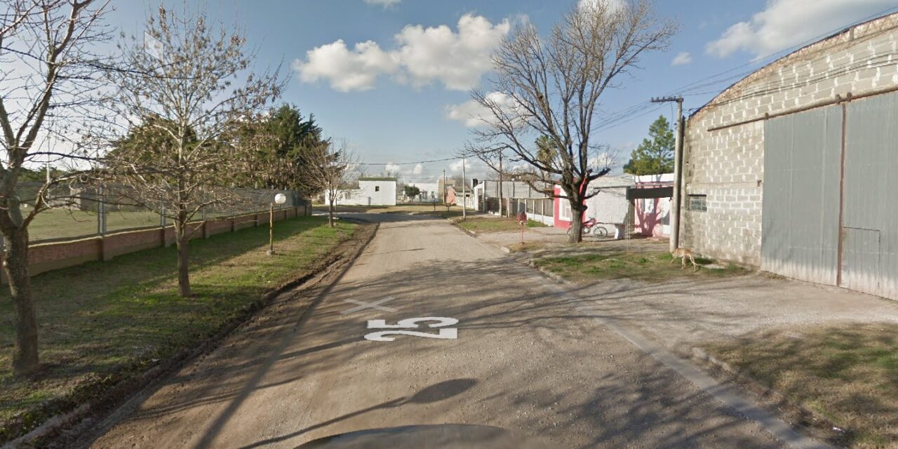 Un nene cayó en una pileta y falleció