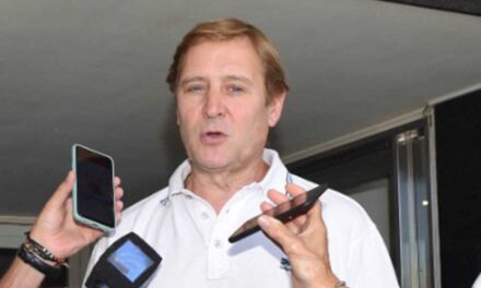 Cornaglia: “Solicitamos que el Gobierno reglamente la ley que regula la actividad de acompañantes terapéutico»