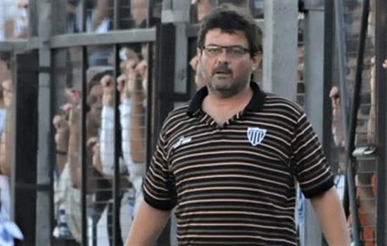 Miguel Fullana es el nuevo entrenador de Almafuerte