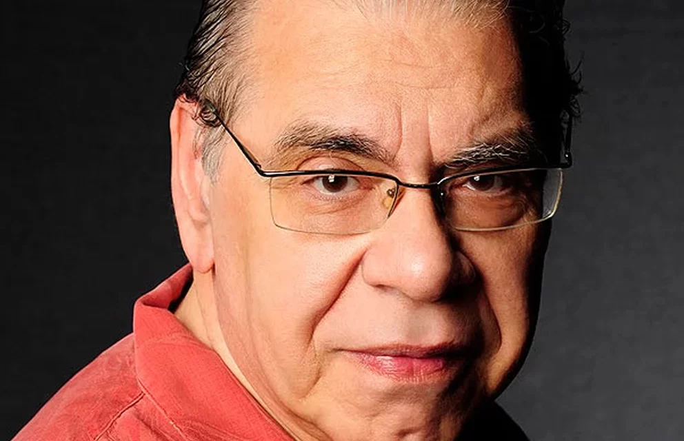 Murió a los 82 años Enrique Pinti