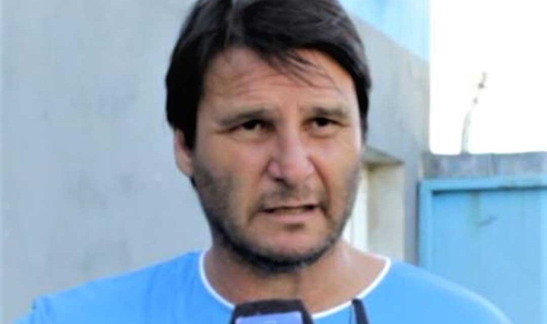 Nuevo DT para Argentino