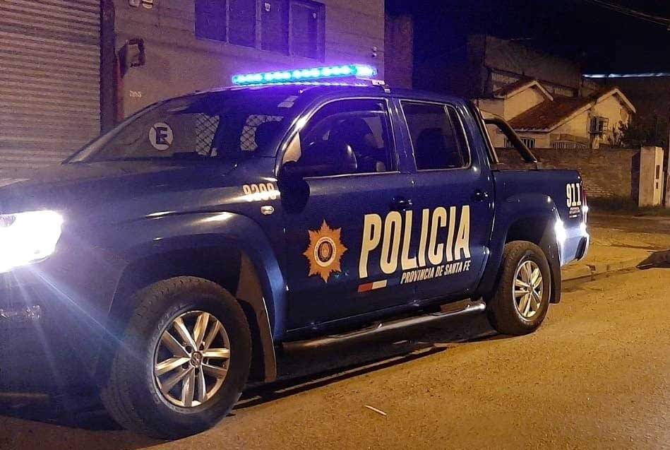 Encontraron una bicicleta y no aparece el dueño
