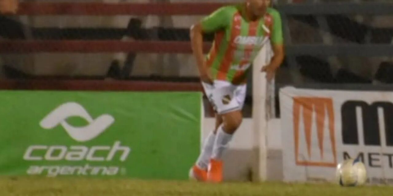 El Lobo goleó a Cremería