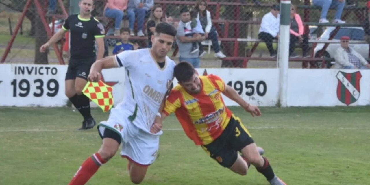Sportivo perdió de local por el Federal – Resultados de la Liga y Posiciones
