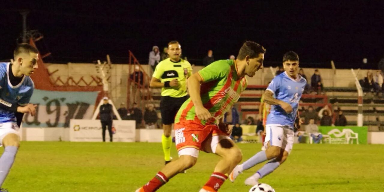 Goleó Sportivo a Sport – ¿Habrá fútbol la semana venidera?