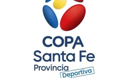 Por la Copa Santa Fe Almafuerte pegó primero