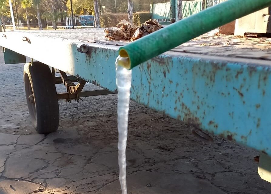 Cuándo comienza el Invierno