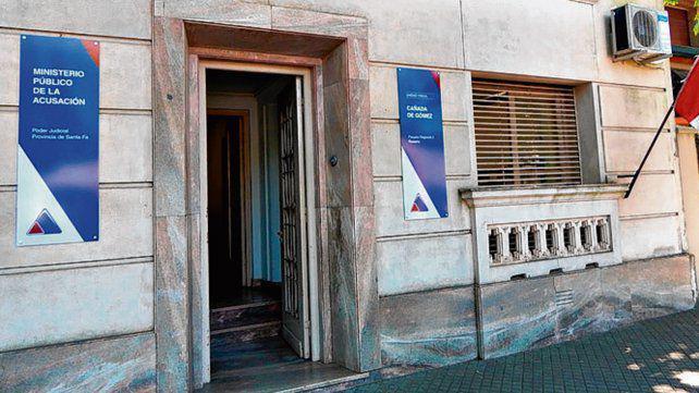 Condenan a un Parejense por amenazas y lesiones a su ex pareja