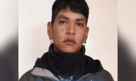 Búsqueda de paradero