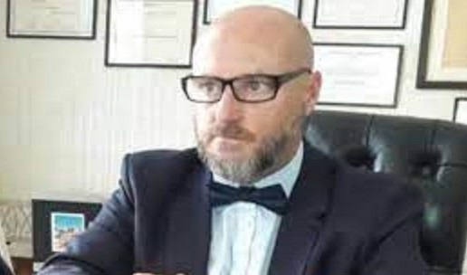 Falleció el abogado Luis Rossini 