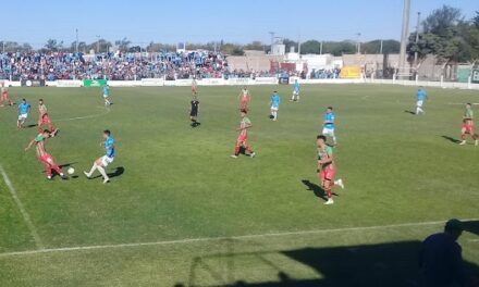 Horarios y definiciones de Semifinales Liga Cañadense