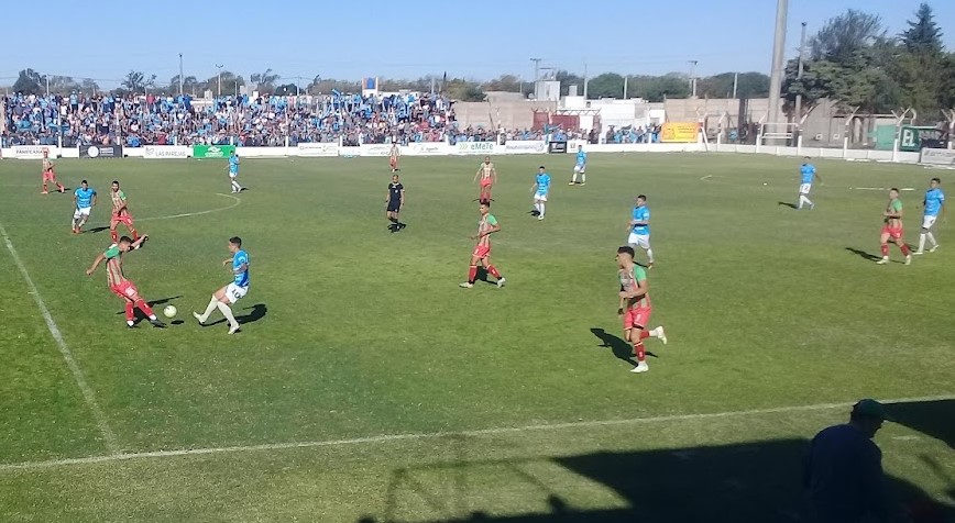 Horarios y definiciones de Semifinales Liga Cañadense