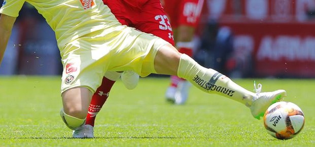 Días y horarios para el fútbol del fin de semana