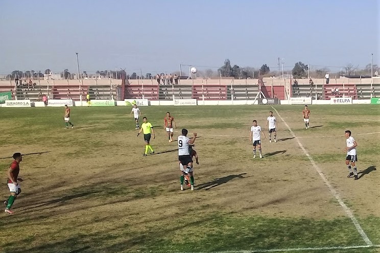 Perdió Sportivo ante Central Norte en el Federal – Resultados de la Liga –