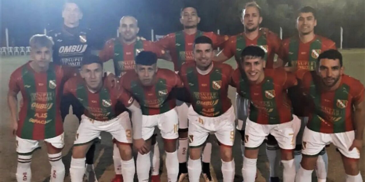 Sportivo puso primera en el comienzo del Clausura de la Liga