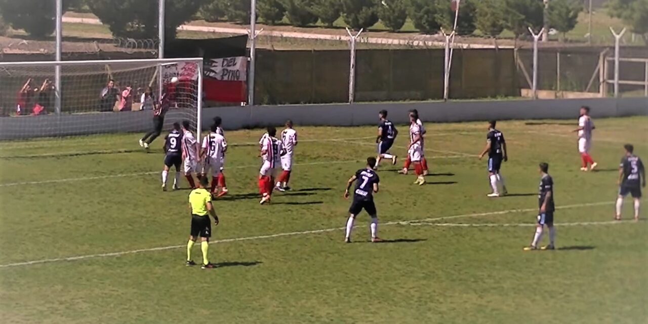 Empató Argentino en Cañada, ganó El Lobo en Reserva – Resultados Cuartos de Final