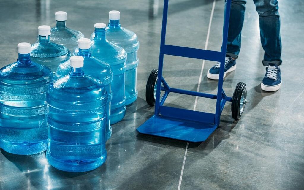 Habrá Agua el sábado y el martes