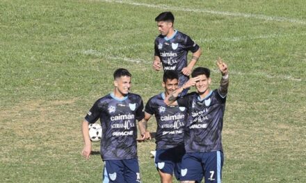 Ganó La Celeste, Perdió El Lobo – Clasificados y cómo sigue el Torneo Clausura