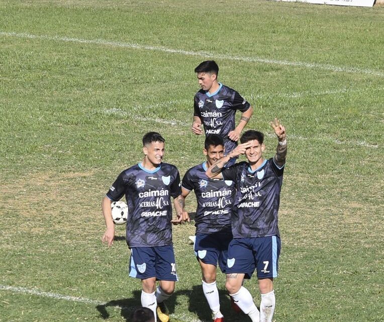 Ganó La Celeste, Perdió El Lobo – Clasificados y cómo sigue el Torneo Clausura