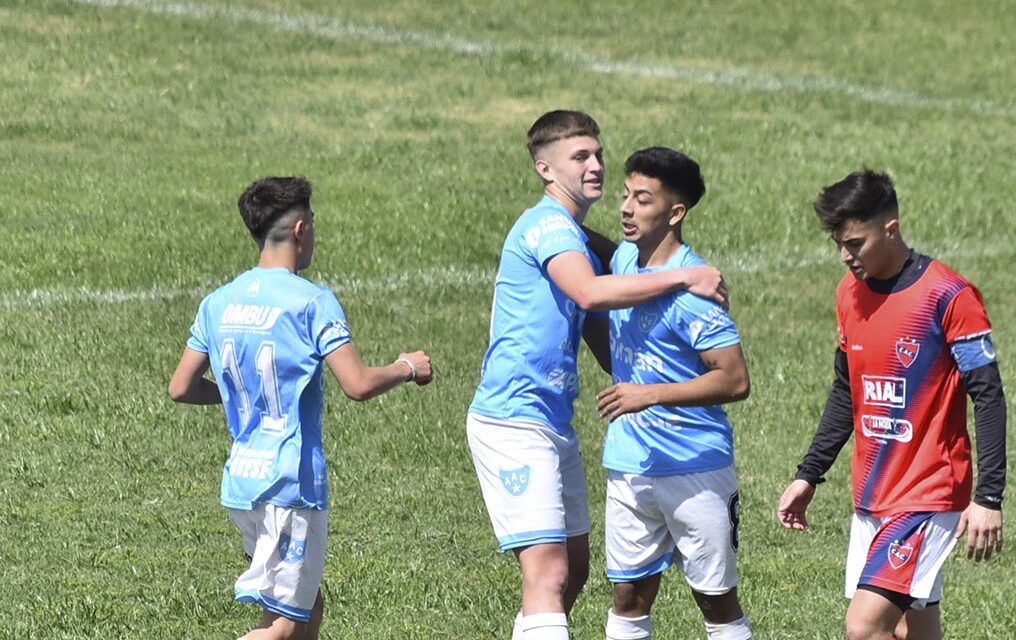 Ganó Argentino en Cuarta y Juega Cuartos de Final – Próximos Partidos de Primera