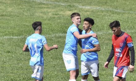 Ganó Argentino en Cuarta y Juega Cuartos de Final – Próximos Partidos de Primera