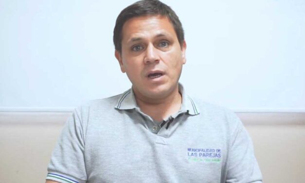 Dr. Nicolás Lapetina: “500 chicos en Las Parejas tienen el calendario de vacunación desactualizado”