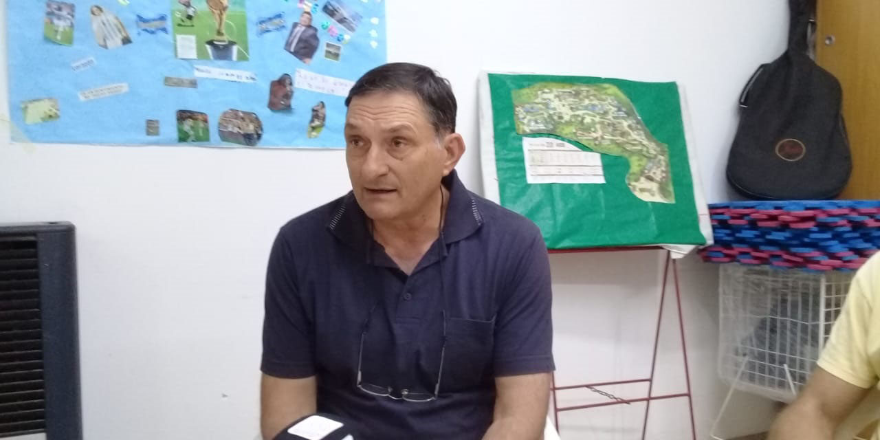 No hay solución de fondo al déficit económico del Centro de Día «La Casa» de APID