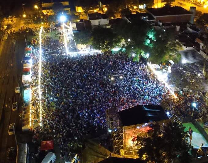 Habrá una noche para la Fiesta Pyme