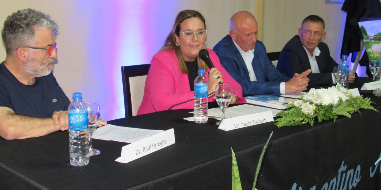 “UN SIGLO DE PASIÓN CELESTE”, la historia de los 100 años de Argentino