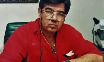 FALLECIÓ JOSÉ ANTONIO RAMACIOTTI