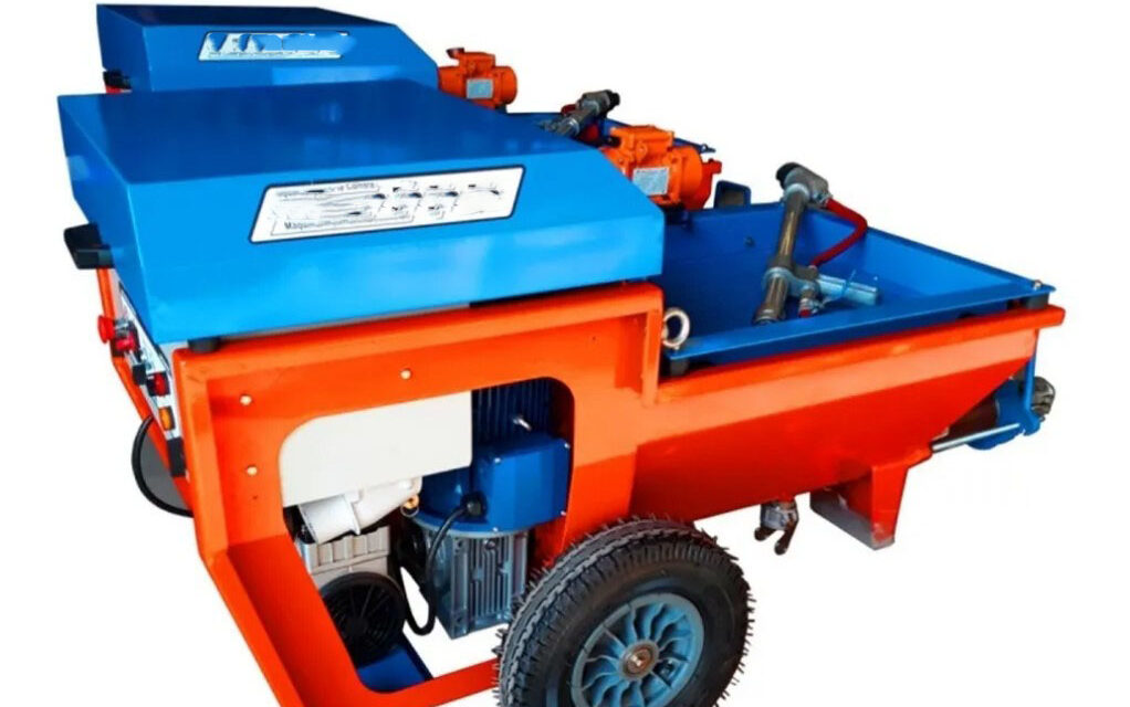 Recuperaron en Las Parejas una máquina robada en Rosario